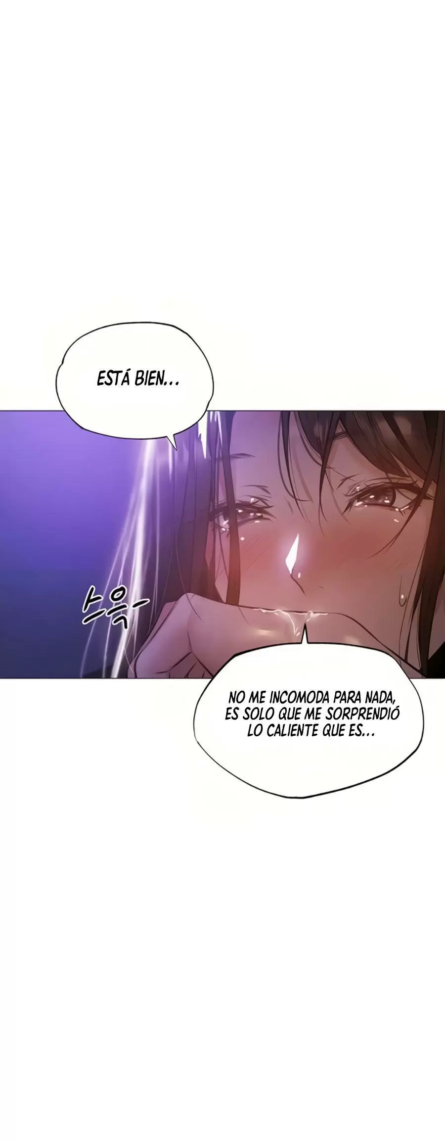 Conviviendo con 4 Mujeres Capítulo 38 - Page 25