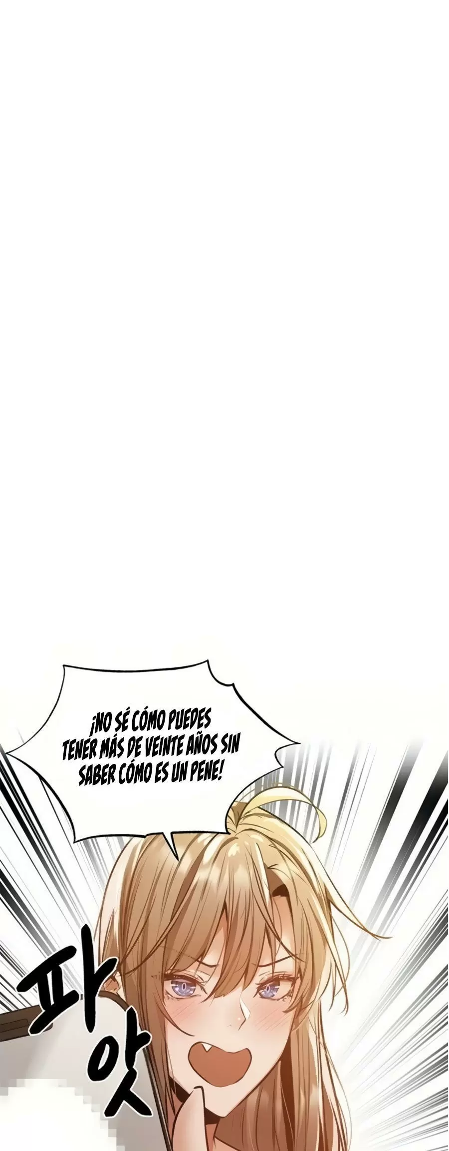 Conviviendo con 4 Mujeres Capítulo 38 - Page 39