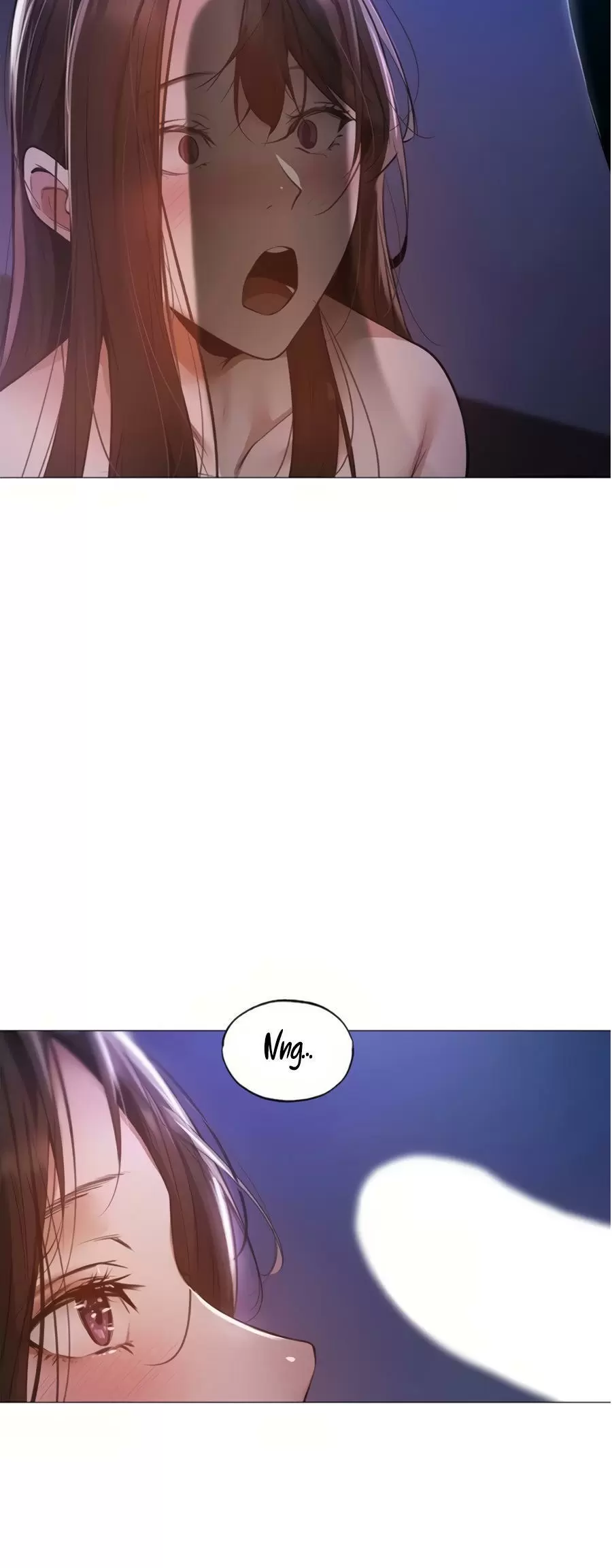 Conviviendo con 4 Mujeres Capítulo 38 - Page 48