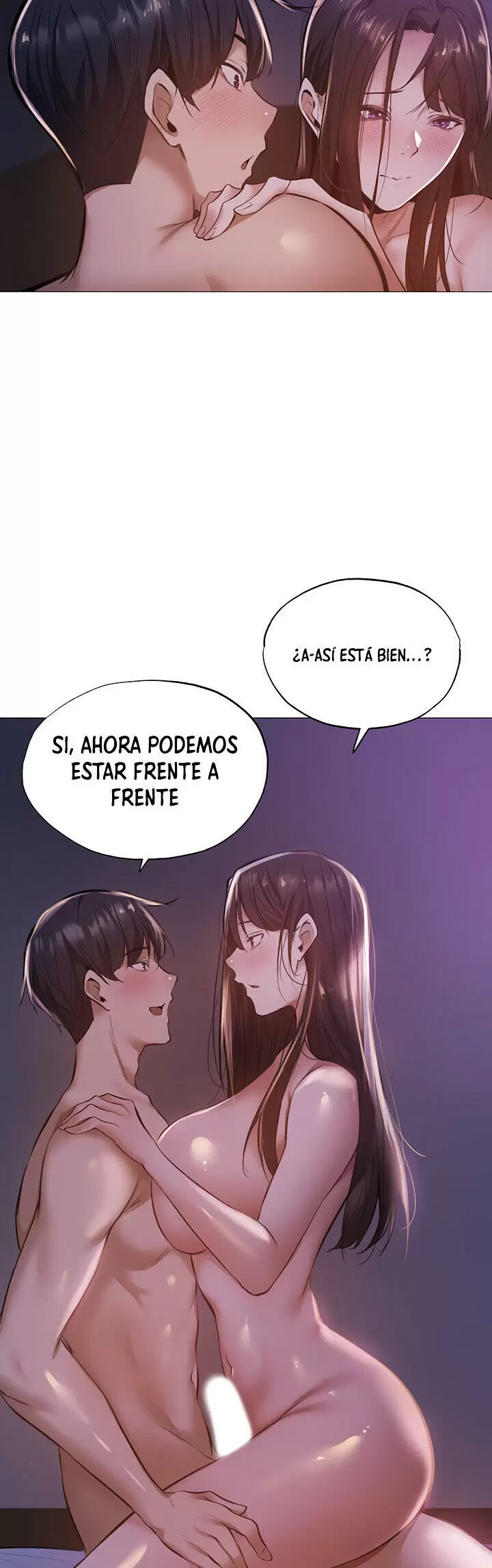 Conviviendo con 4 Mujeres Capítulo 39 - Page 16