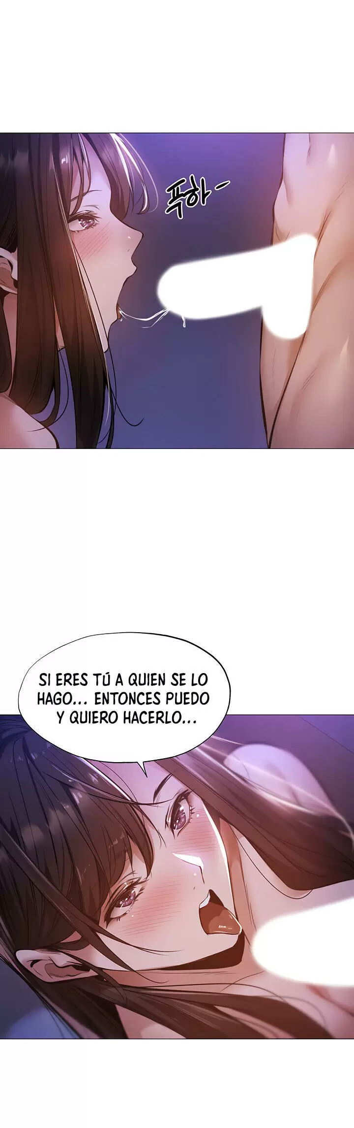 Conviviendo con 4 Mujeres Capítulo 39 - Page 4