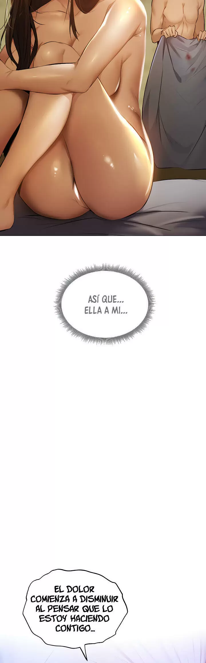 Conviviendo con 4 Mujeres Capítulo 40 - Page 15