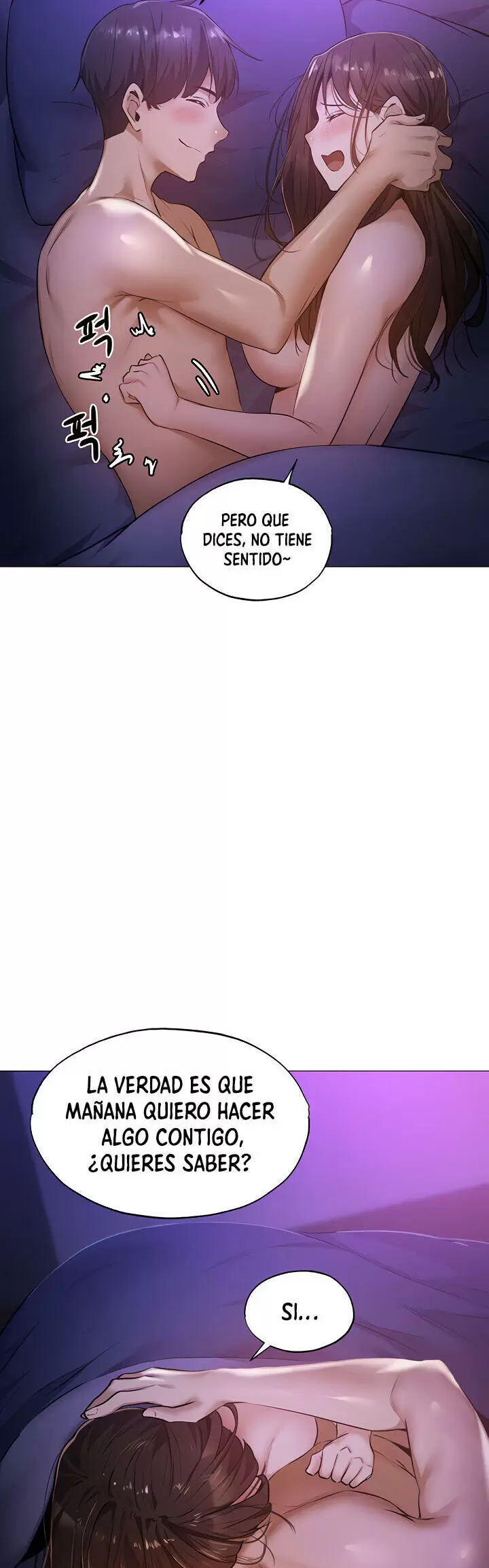 Conviviendo con 4 Mujeres Capítulo 40 - Page 3