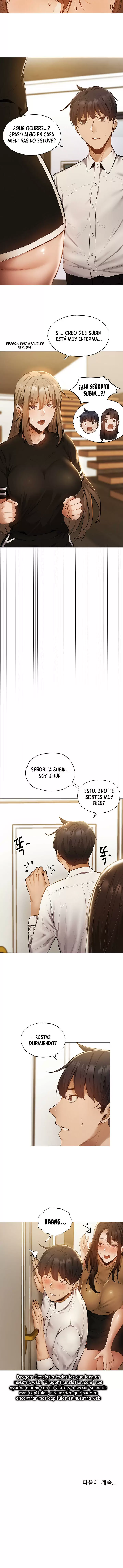 Conviviendo con 4 Mujeres Capítulo 41 - Page 42