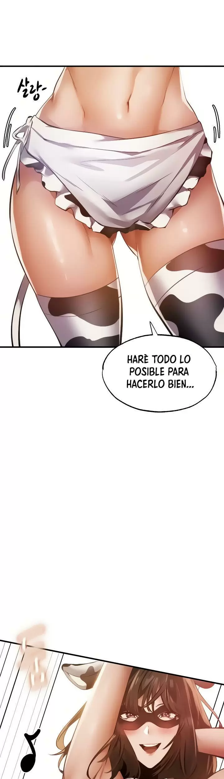 Conviviendo con 4 Mujeres Capítulo 43 - Page 14