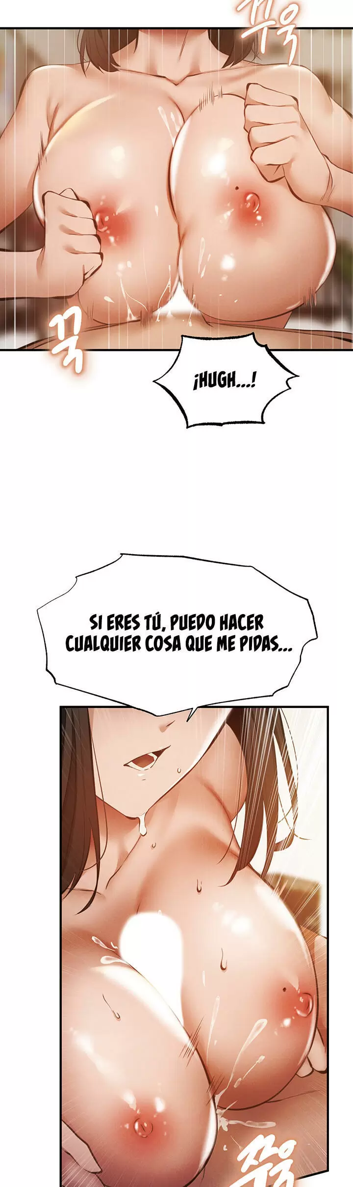 Conviviendo con 4 Mujeres Capítulo 44 - Page 26