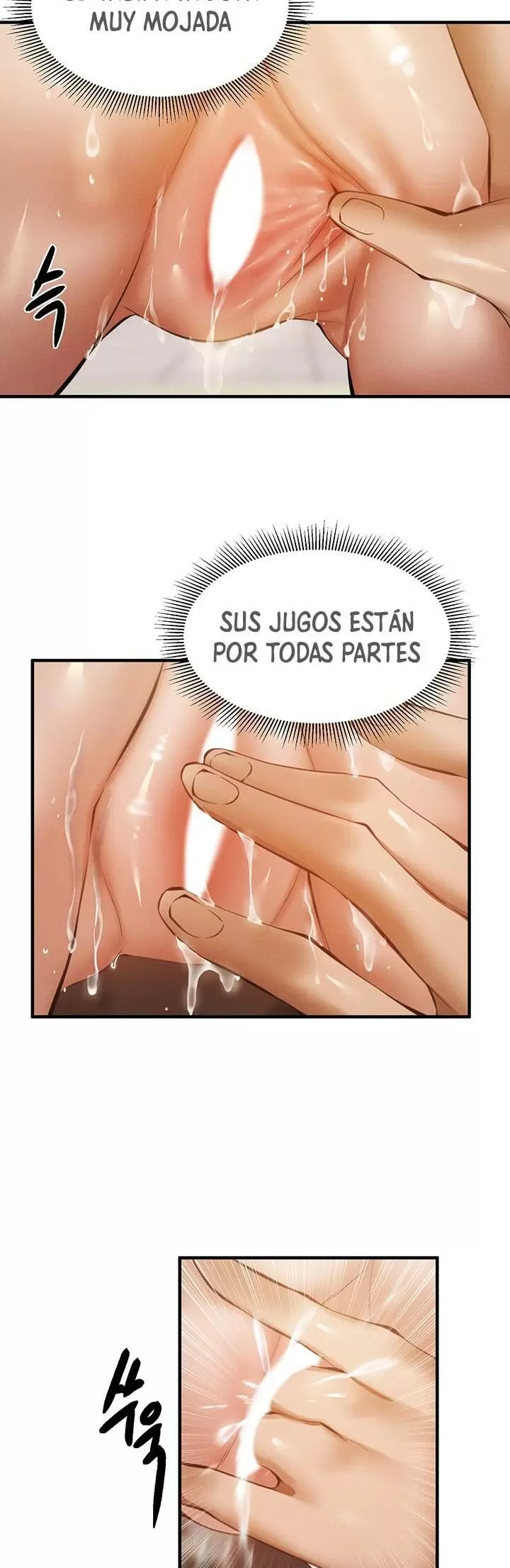 Conviviendo con 4 Mujeres Capítulo 45 - Page 30