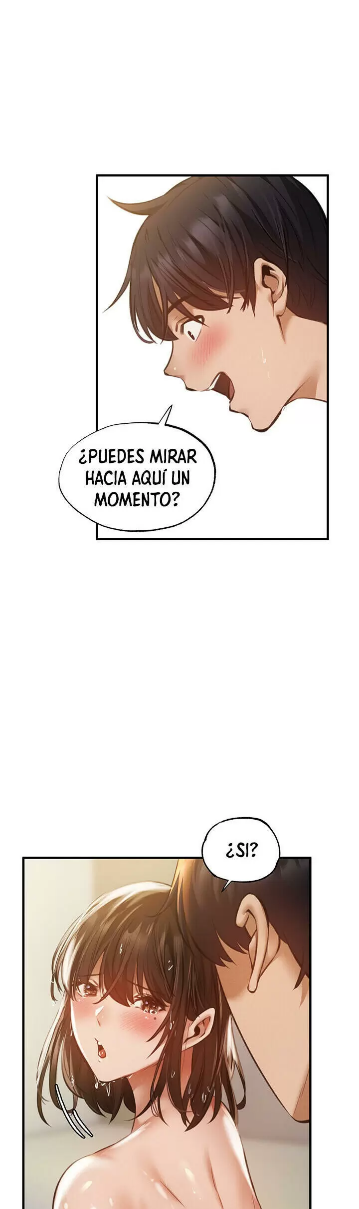 Conviviendo con 4 Mujeres Capítulo 46 - Page 11