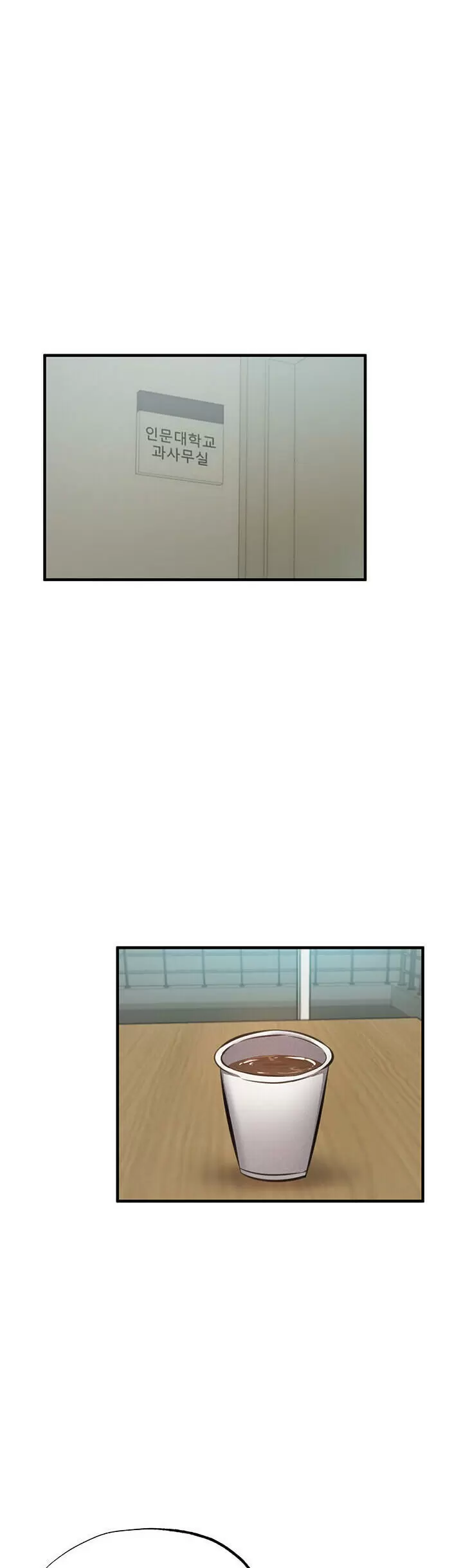Conviviendo con 4 Mujeres Capítulo 46 - Page 21