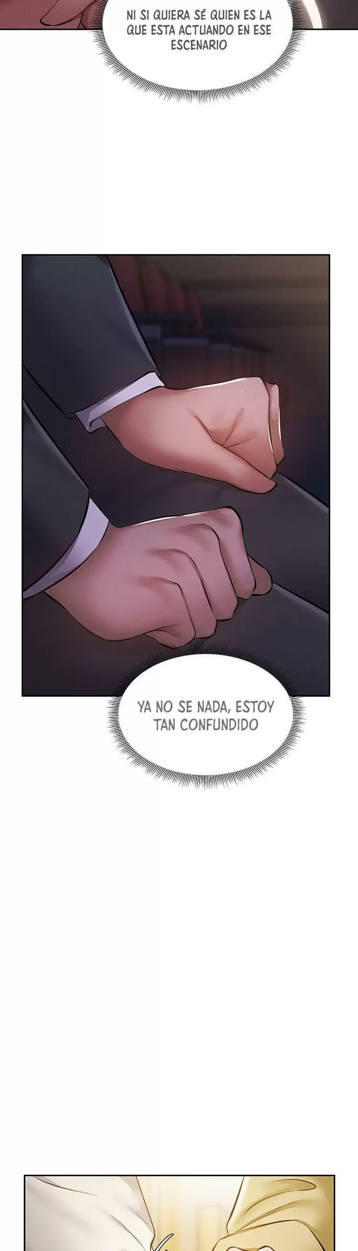 Conviviendo con 4 Mujeres Capítulo 47 - Page 18