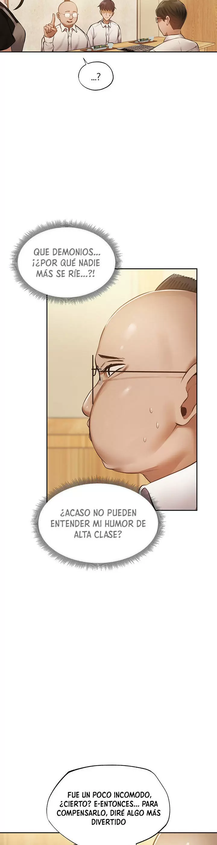 Conviviendo con 4 Mujeres Capítulo 49 - Page 15