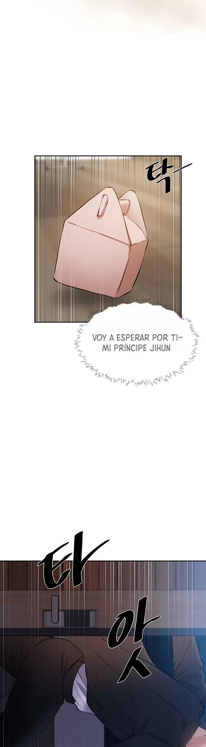 Conviviendo con 4 Mujeres Capítulo 49 - Page 27