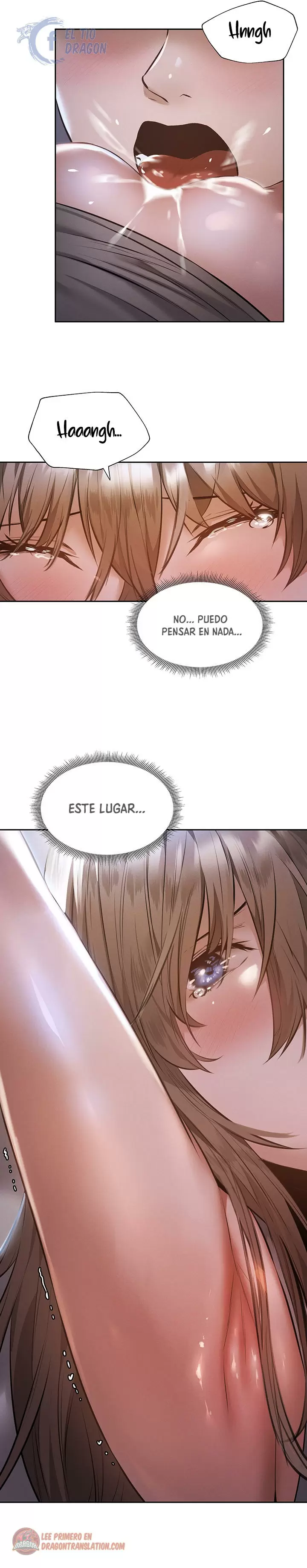 Conviviendo con 4 Mujeres Capítulo 51 - Page 9