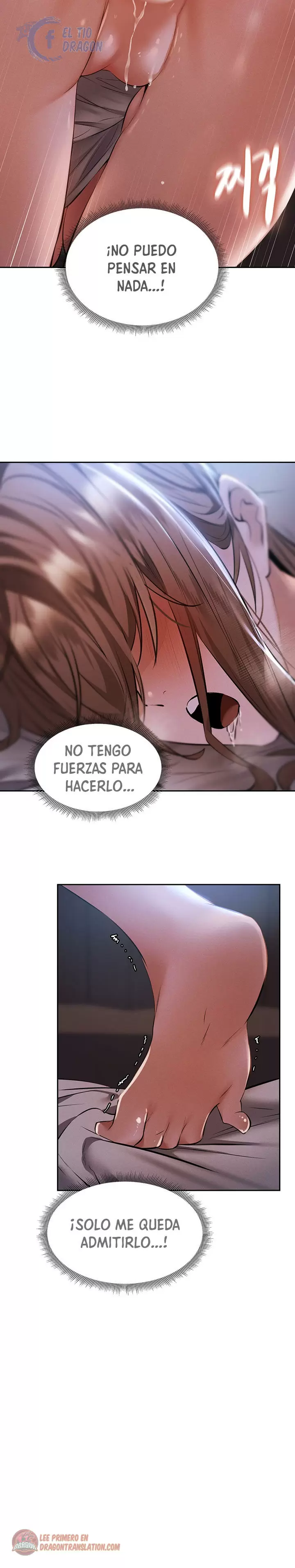Conviviendo con 4 Mujeres Capítulo 52 - Page 17