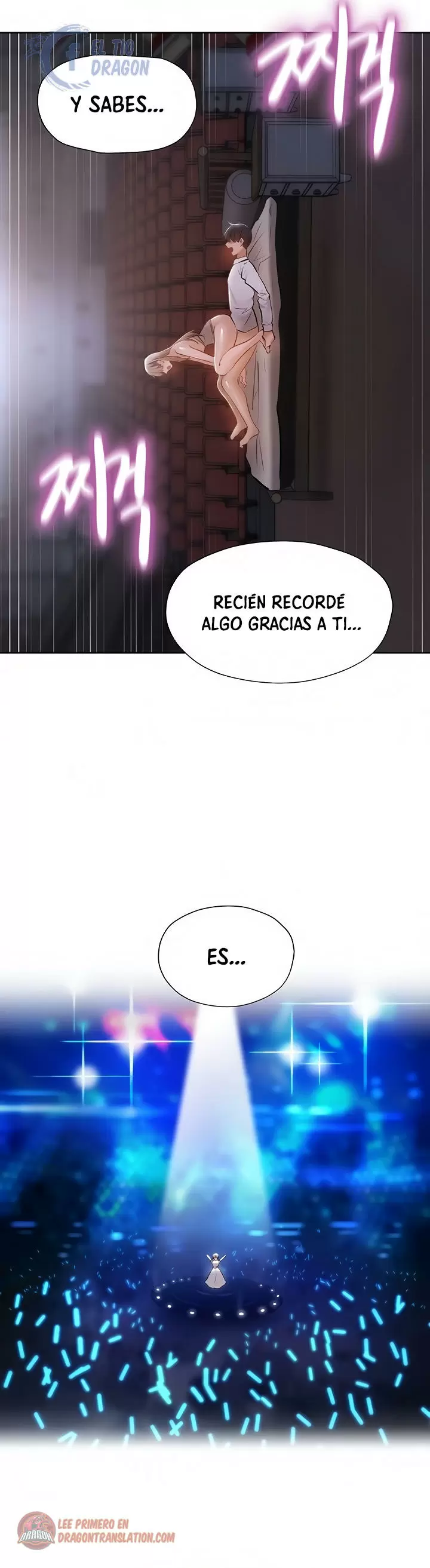 Conviviendo con 4 Mujeres Capítulo 53 - Page 16