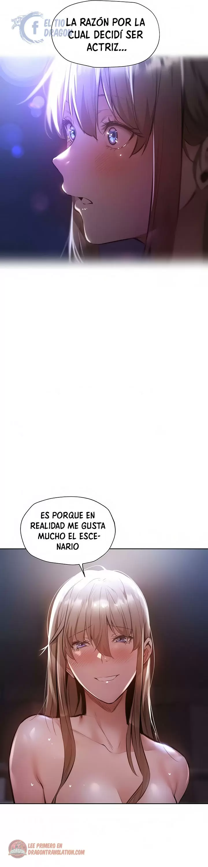 Conviviendo con 4 Mujeres Capítulo 53 - Page 17