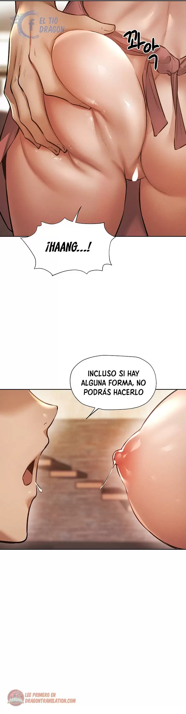 Conviviendo con 4 Mujeres Capítulo 54 - Page 14