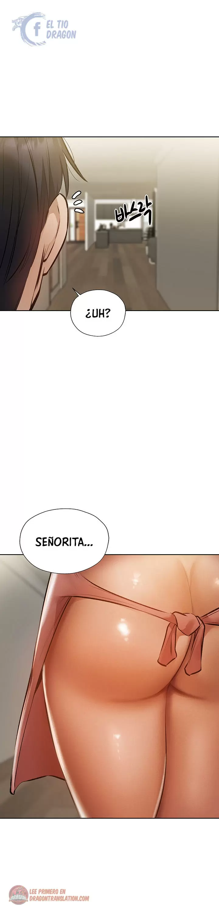 Conviviendo con 4 Mujeres Capítulo 54 - Page 2