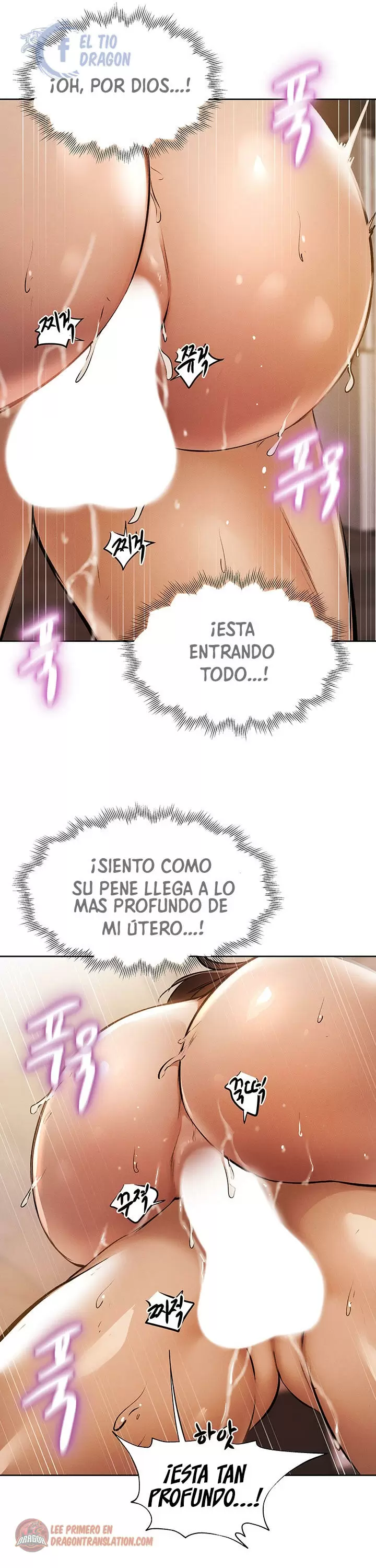 Conviviendo con 4 Mujeres Capítulo 55 - Page 26