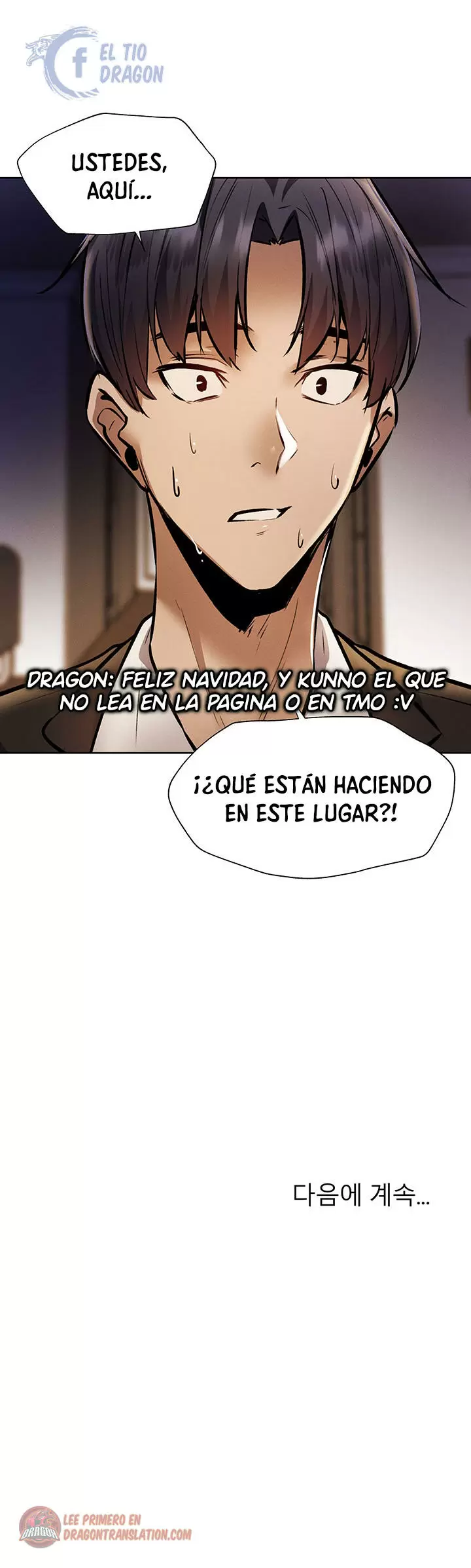 Conviviendo con 4 Mujeres Capítulo 55 - Page 36
