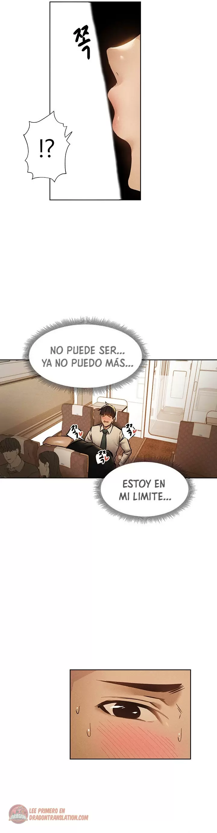 Conviviendo con 4 Mujeres Capítulo 57 - Page 11
