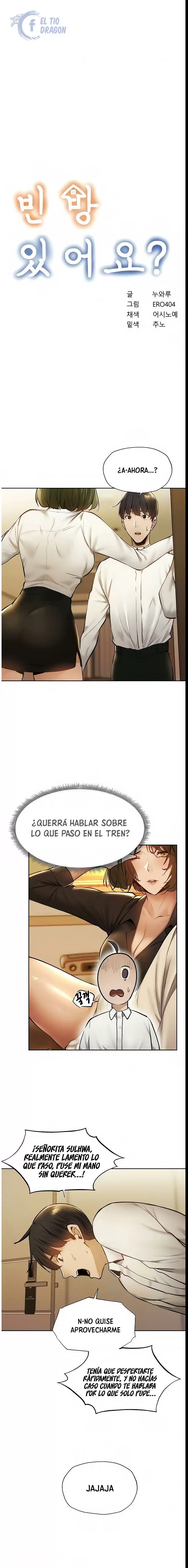 Conviviendo con 4 Mujeres Capítulo 58 - Page 2