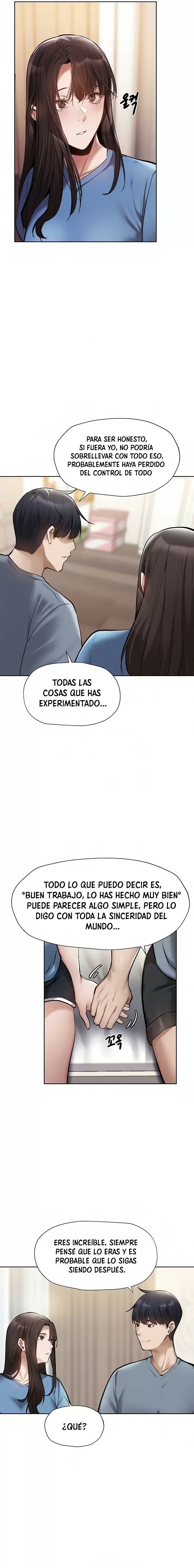Conviviendo con 4 Mujeres Capítulo 61 - Page 3