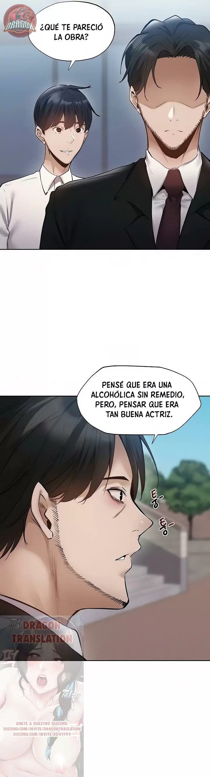 Conviviendo con 4 Mujeres Capítulo 63 - Page 16