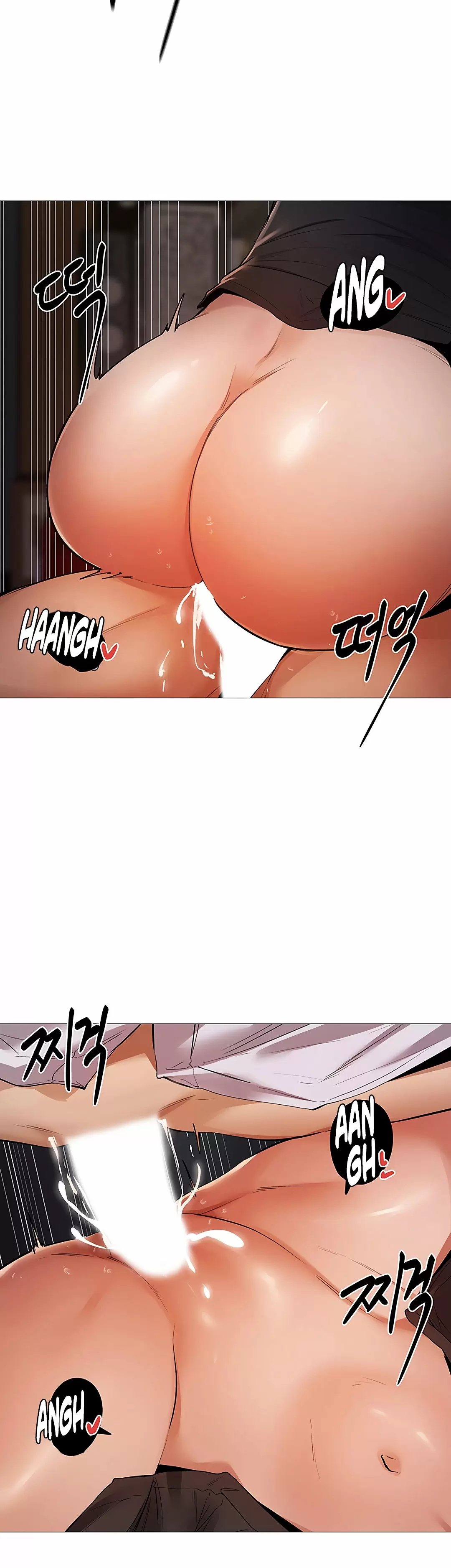 Conviviendo con 4 Mujeres Capítulo 8 - Page 18