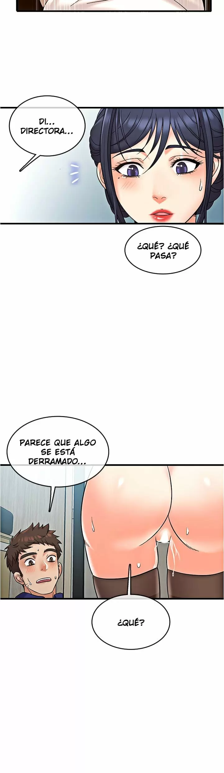 Suspicious Job Capítulo 10 - Page 27