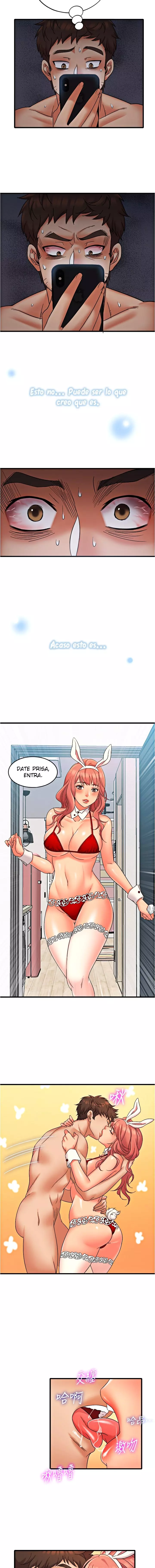 Suspicious Job Capítulo 12 - Page 11