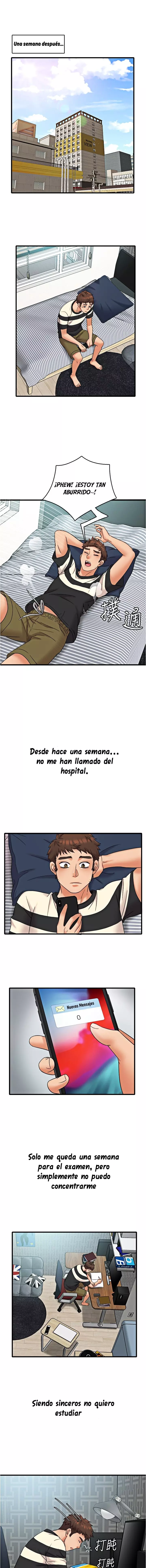 Suspicious Job Capítulo 12 - Page 5