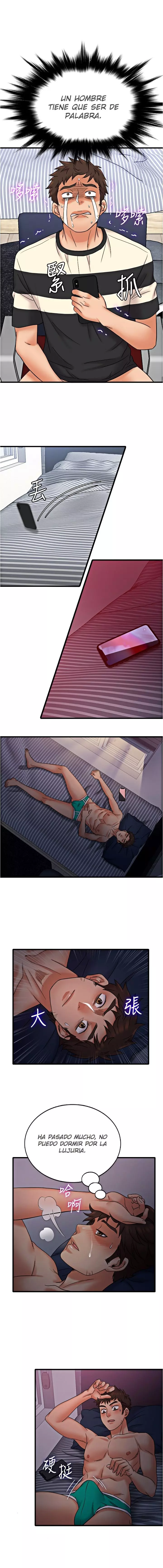 Suspicious Job Capítulo 12 - Page 9