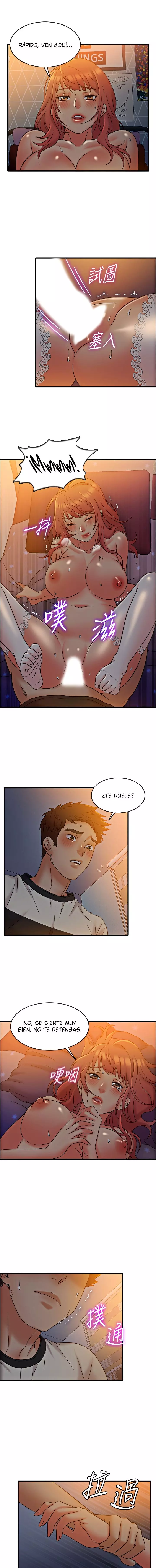 Suspicious Job Capítulo 13 - Page 10