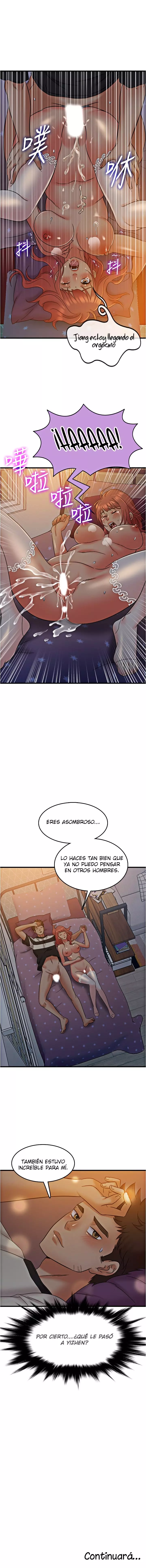 Suspicious Job Capítulo 13 - Page 13