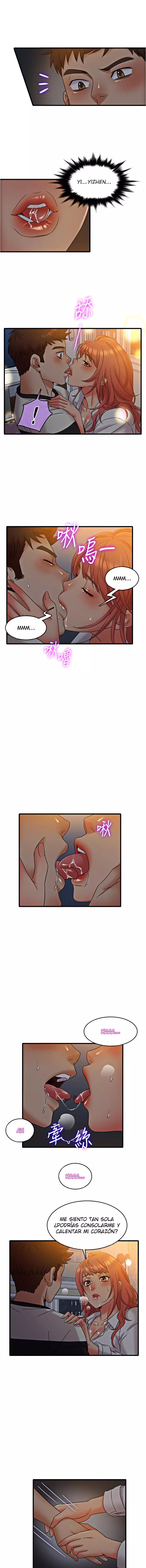 Suspicious Job Capítulo 13 - Page 6