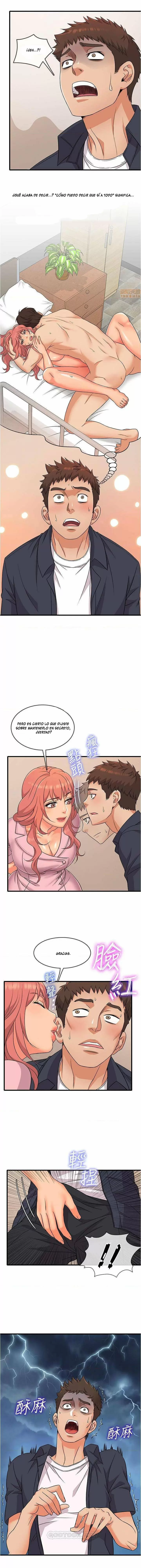 Suspicious Job Capítulo 2 - Page 12