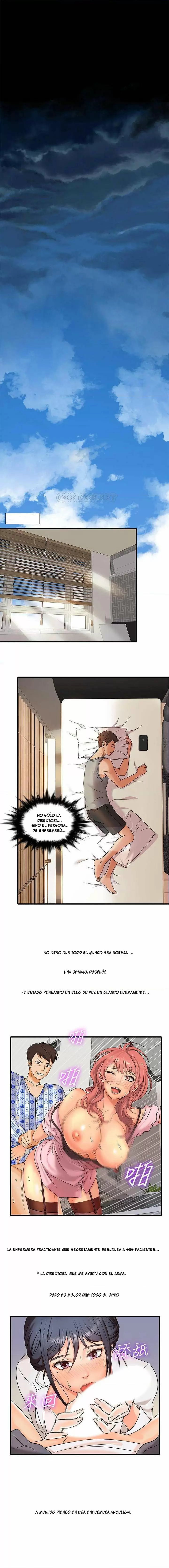 Suspicious Job Capítulo 2 - Page 14