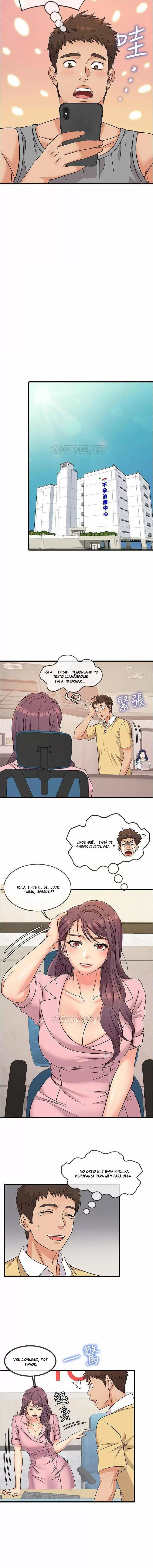 Suspicious Job Capítulo 2 - Page 16