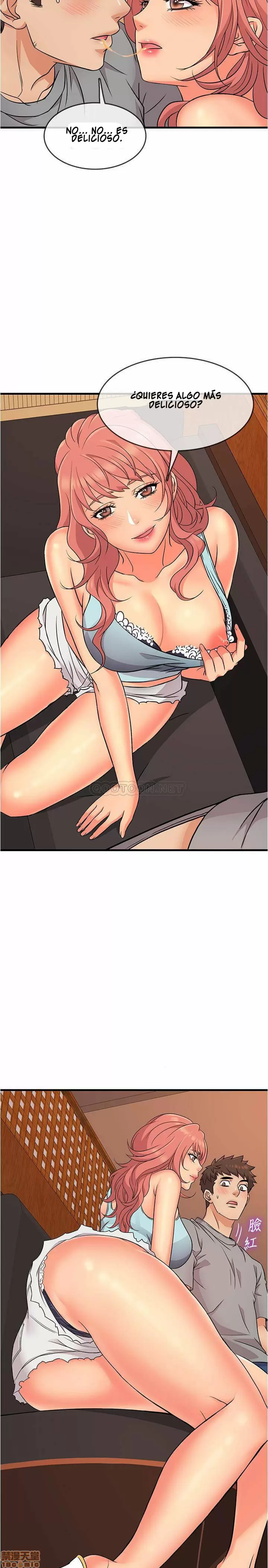 Suspicious Job Capítulo 4 - Page 39