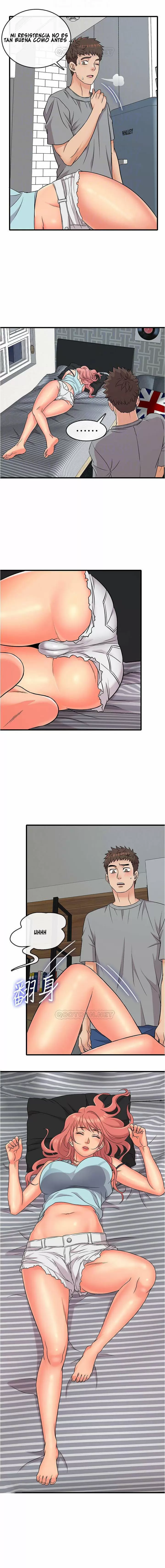 Suspicious Job Capítulo 5 - Page 8