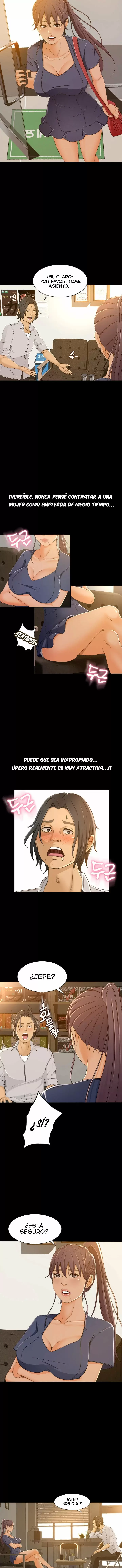 Good Girl Capítulo 1 - Page 13