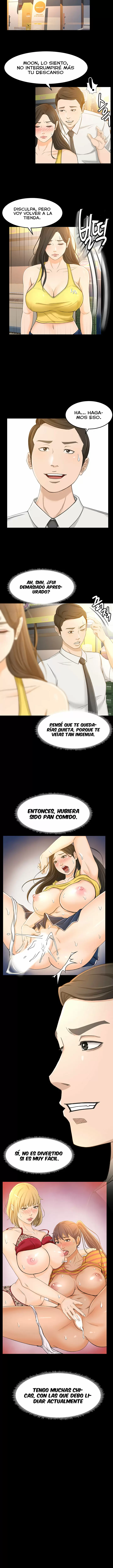 Good Girl Capítulo 13 - Page 6
