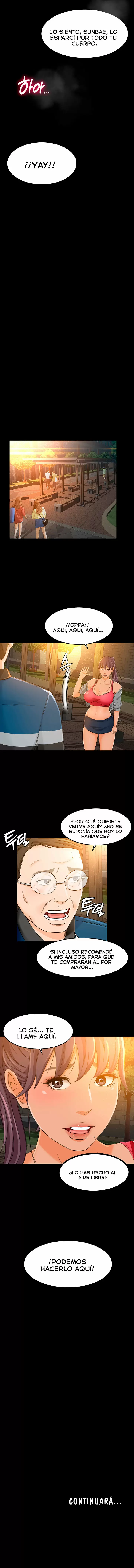 Good Girl Capítulo 15 - Page 10