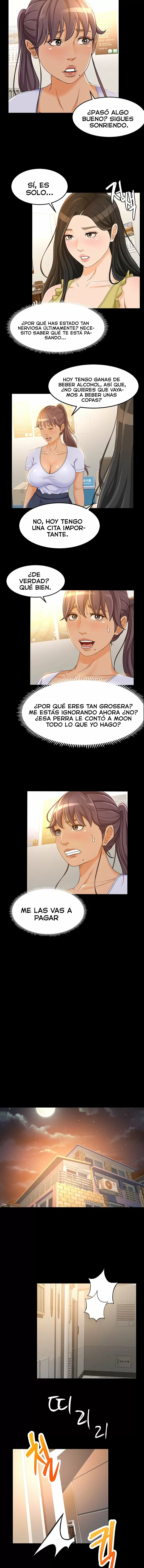 Good Girl Capítulo 19 - Page 8
