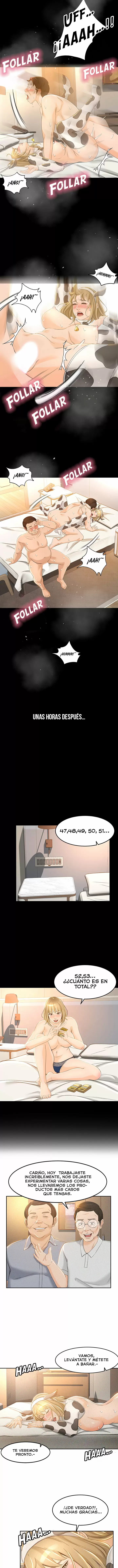 Good Girl Capítulo 20 - Page 6