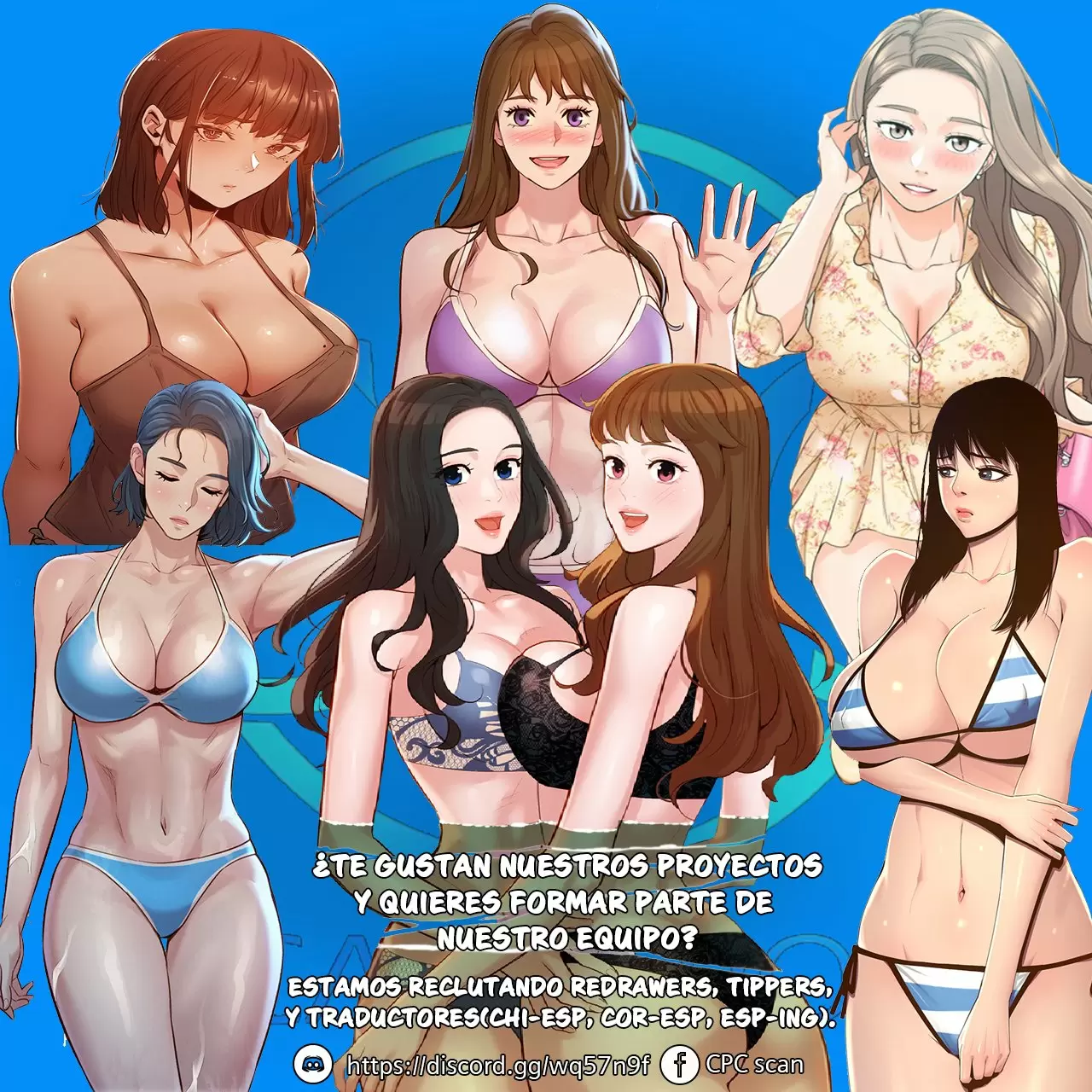 Good Girl Capítulo 22 - Page 11