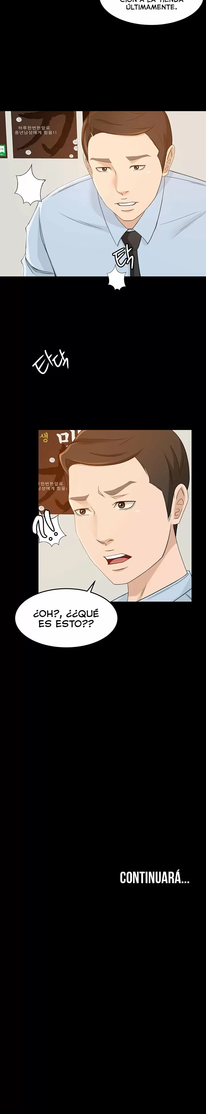 Good Girl Capítulo 23 - Page 15