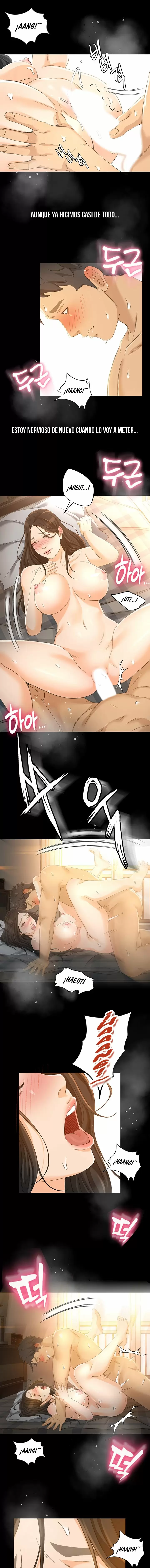 Good Girl Capítulo 23 - Page 8
