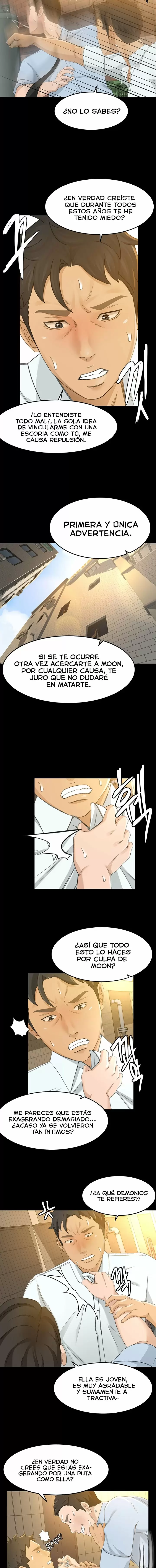 Good Girl Capítulo 24 - Page 11